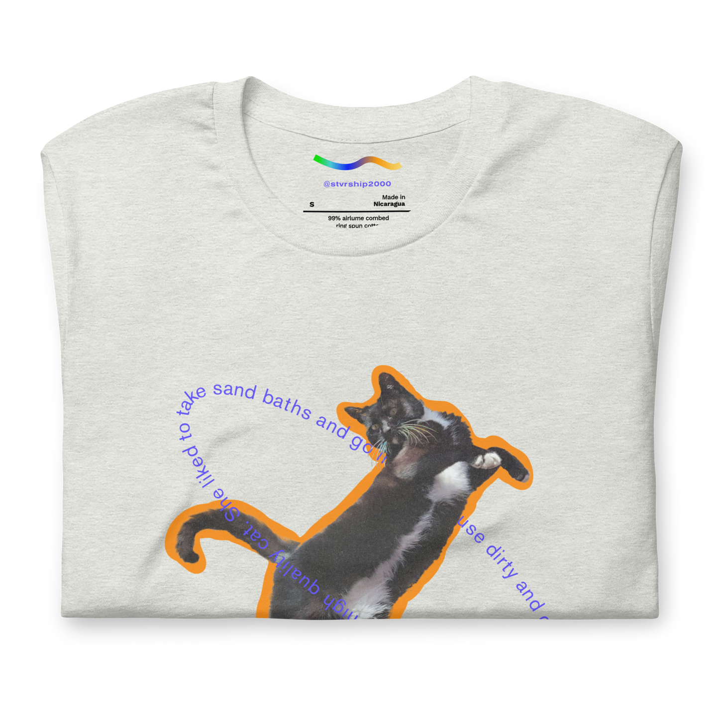 "MASLINA" Unisex t-shirt