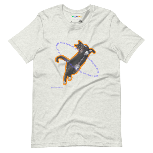 "MASLINA" Unisex t-shirt