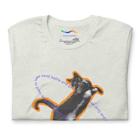 "MASLINA" Unisex t-shirt